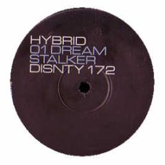 Hybrid - Dream Stalker - Distinctive