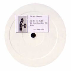 Da Slammin' Phrogz / Nerio's Dubwork - Something About The Music / Feel It (Remix) - Secret Service