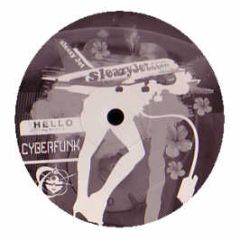DJ Quest & Odissi - You Rang - Cyberfunk