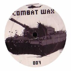 Entity - Step Up (Quest Remix) - Combat Wax