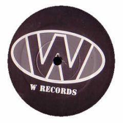 Pseudo - Heartbeat (Original / 2006 Remixes) - W Records