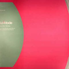 Buy Now - For Sale (Remixes) - La Mode