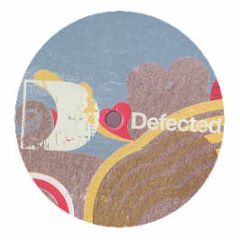 Djaimin Ft Crystal Re-Clear - Give You (2007) (Remixes) - Defected