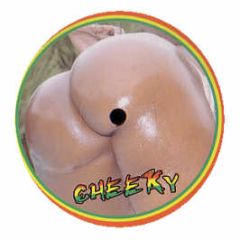 Unknown  - Ice Cream Booty - Cheeky