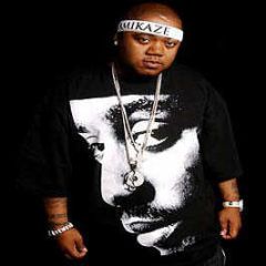 Twista - Come Up - Atlantic