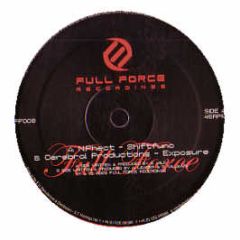 N Phect - Shiftfunk - Full Force