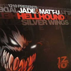 Matt U & Jade - Hellhound - 1210 Recordings