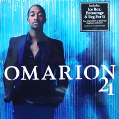 Omarion - 21 - Epic