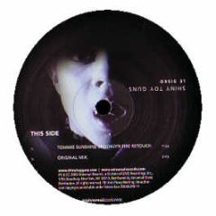 Shiny Toy Guns - Le Disko (Remixes) - Motown