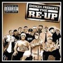 Eminem Presents - The Re-Up - Shady Records