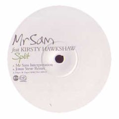 Mr Sam Feat Kirsty Hawkshaw - Split - Maelstrom