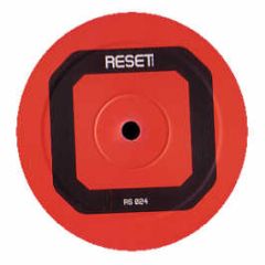 Ron Van Den Beuken - Access - Reset Records