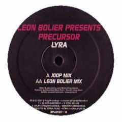 Leon Bolier Pres Precursor - Lyra - 2 Play