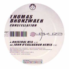 Thomas Bronzwaer - Constellation - Yakuza
