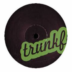 SLS - Remix EP - Trunk Funk