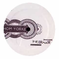 Thom Yorke - The Eraser (Remixes) - Marcella 22