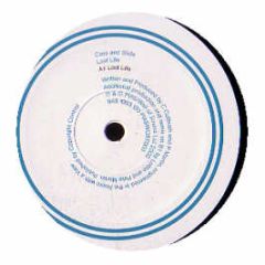 Cass & Slide - Lost Life - Wall Of Sound