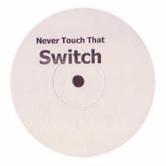 Robbie Williams - Never Touch That Switch (Remix) - EMI