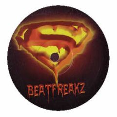 Beatfreakz - Superfreak - Data