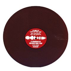 R Kelly - She's Got That Vibe (Remix) (Red Vinyl) - Spud Records 5