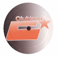 Michael Simon Ft Terri B - Feeling Fire - Clubland