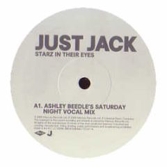 Just Jack - Starz In Their Eyes - Mercury