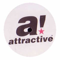 Dave Kurtis Feat. Daniel Gonzalez - Latinos Del Mundo - Attractive