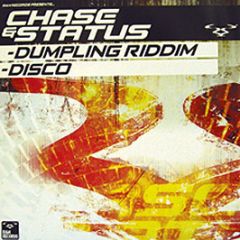 Chase & Status - Dumpling Riddim - Ram Records