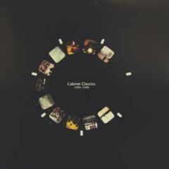 Various Artists - Cabinet Classics (1994-1998) - Cabinet