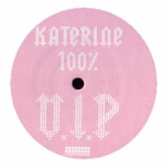 Katerine - 100% Vip - Bungalow 124