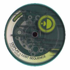 Dizplay & Lost Sequence - Freak Wave - Citrus