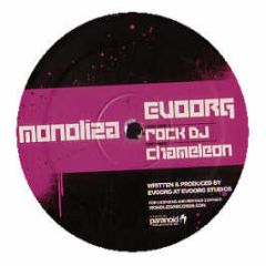 Evoorg - Rock DJ - Monoliza 2