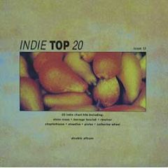 Various Artists - Indie Top 20 (Volume 13) - Beechwood Music