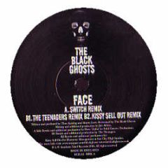 The Black Ghosts - Face (Remixes) - Southern Fried
