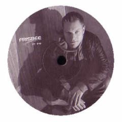 Kalle M - This Place EP - Frisbee Tracks
