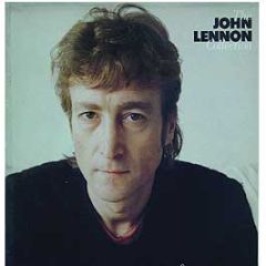 John Lennon - The Collection - EMI