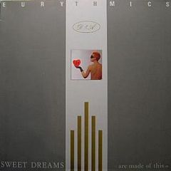 Eurythmics - Sweet Dreams (Are Made Of This) - RCA