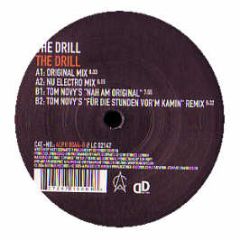 The Drill - The Drill - Alphabet City