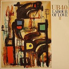 Ub40 - Labour Of Love Ii - Dep International