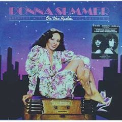 Donna Summer - Greatest Hits Volume I & Ii - Casablanca