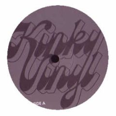 Anton Neumark - Need You Tonight (Remixes) - Kinky Vinyl 