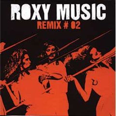 Roxy Music - Remix #02 - Virgin