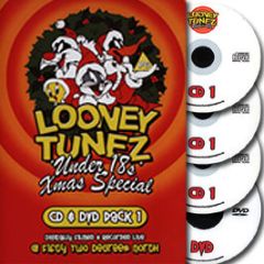 Looney Tunez - Under 18's Xmas Special - Looney Tunez