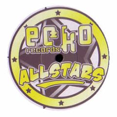 DJ Skinner - Do I Feel Lucky? - Ecko All Stars