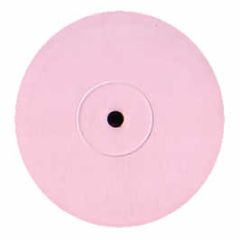 Drastik Plastik - Slave To The Rave EP - White