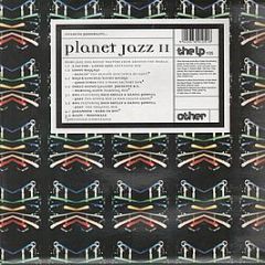 Various Artists - Planet Jazz 2 - Other