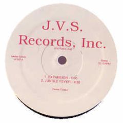 Lonnie Liston / Third World - Expansions / Now That We'Ve Found Love - Jvs Records