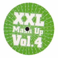 Oxia Vs Ginos Vs Akabu - Seven Bound - Xxl Mash Up Vol 4