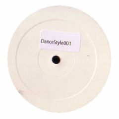 Stylophonic - Dancefloor (Nudisco Remixes) - Discostyle 1