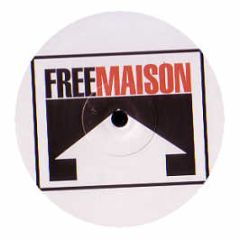 Freemasons - Desperados / Vacancies - Freemaison